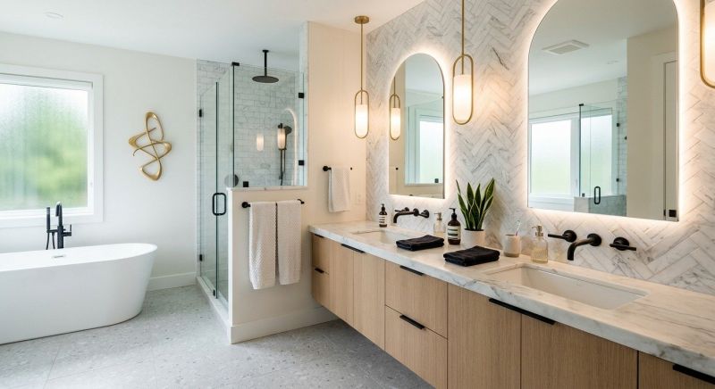Top Bathroom Remodeling Companies in Delray Beach, FL
