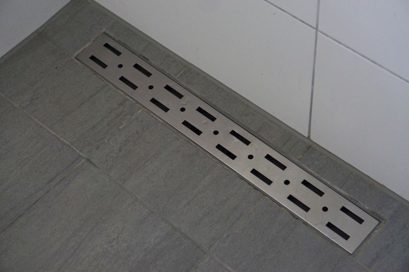 Linear Drains